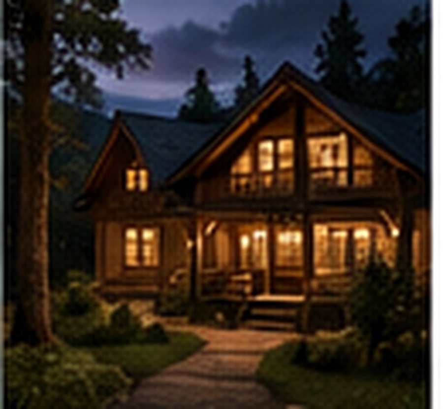 Vacation rental